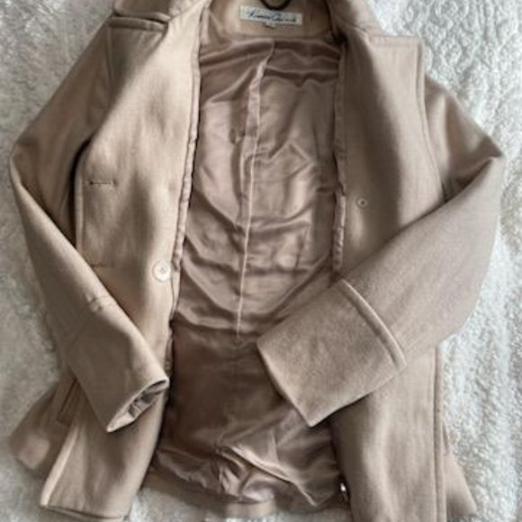 Kenneth cole Melton flax wool jacket - Picture 4 of 7